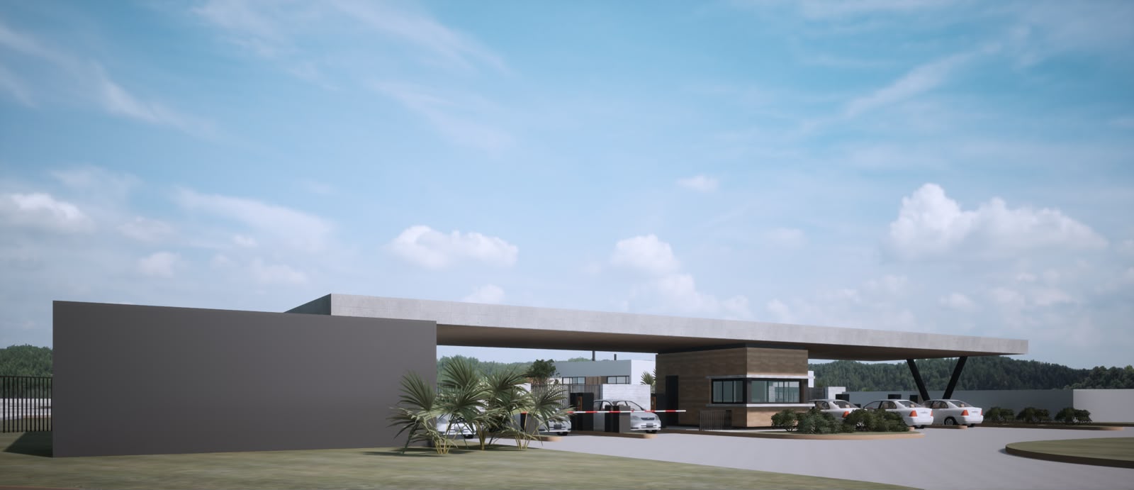 Projeto de infraestrutura e engenharia de alta complexidade pelo Grupo PMB