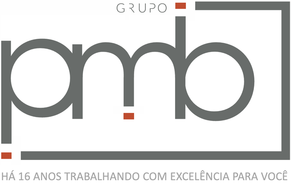 GRUPO PMB - HÁ 16 ANOS TRABALHANDO COM EXCELÊNCIA PARA VOCÊ